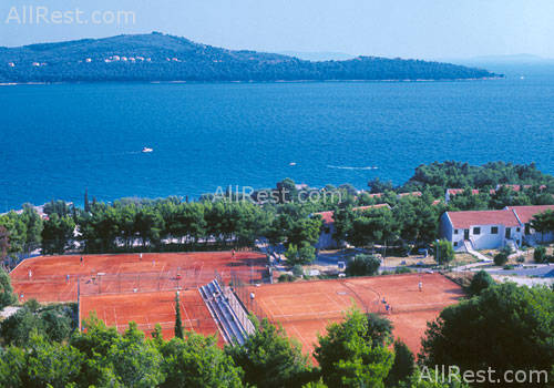 Medena Hotel 20